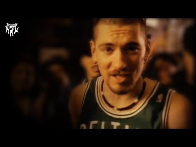 House of Pain - Jump Around (Official Music Video)