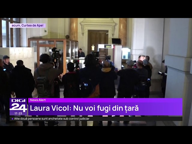 Știrile Digi24 de la ora 17 – 5 februarie 2025