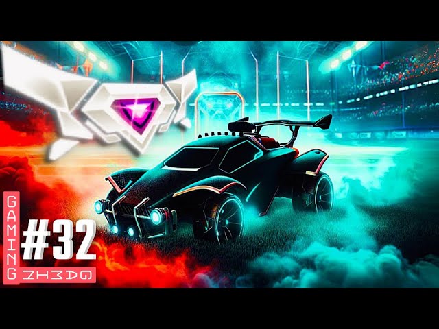 The Funniest Goals I've Ever Scored in Rocket League! 😂 Insane & Epic Moments