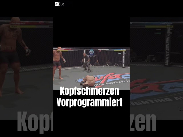 #ufc5 #ufc #ringlife #gaming #kampfsport #mma #youtubegaming #karrieremodus