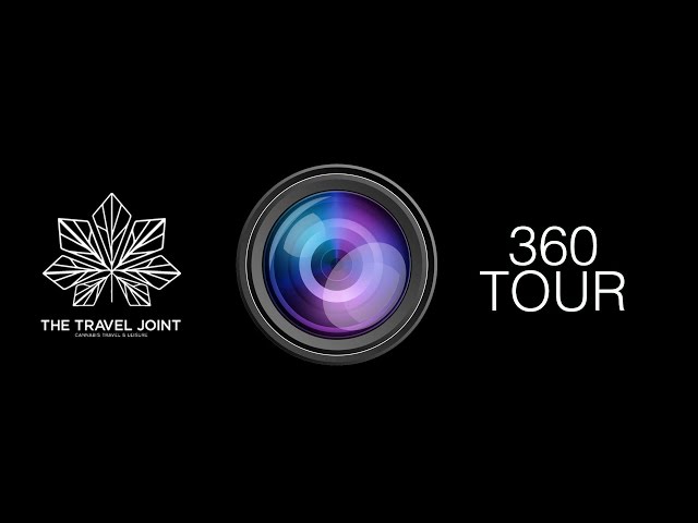 Oasis Medical Cannabis 360 Tour The Travel Joint