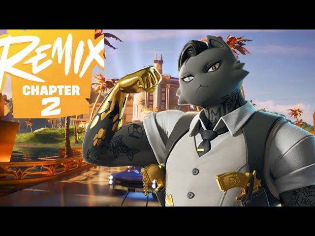 Fortnite Shadow Meowdas Gameplay with @Tomkilua !