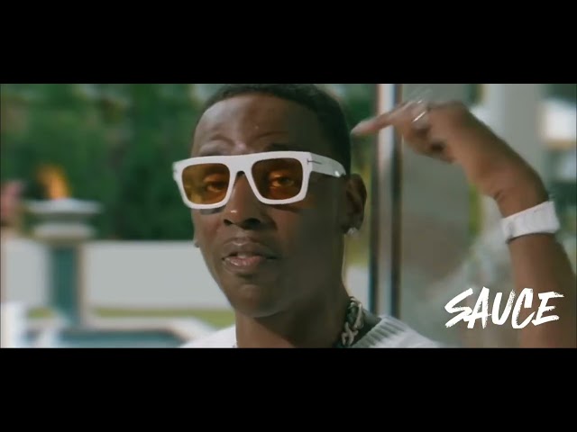 Young Dolph - Trap Money