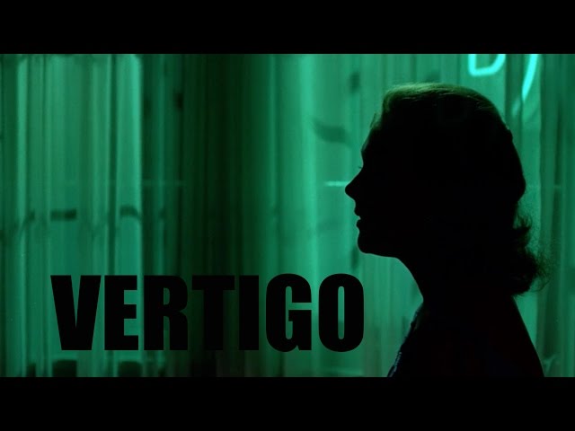 Vertigo: Resurrecting the Past