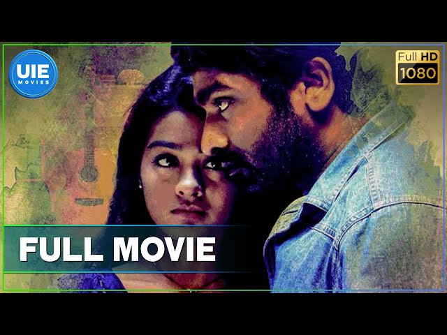 Puriyatha Puthir - Tamil Full Movie | Vijay Sethupathi,Gayathrie | Sam C. S.