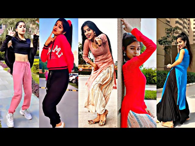 Anju mor dance new  viral video HoT girls dance video | Anju mor best Instagram Reels tik tok video