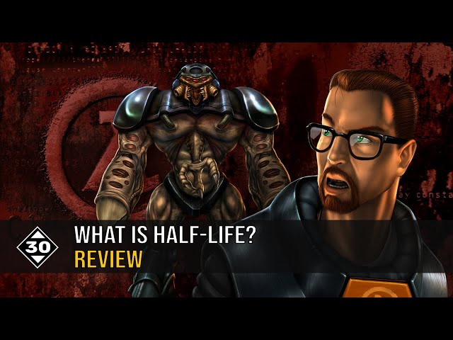 What is Half-Life?