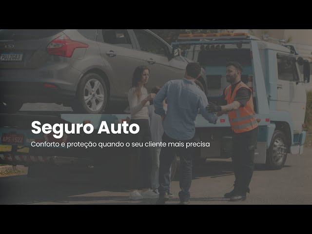 Ah, se não fosse o corretor de seguros... Seguro Auto