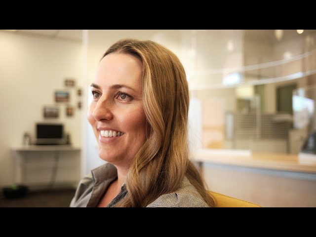 State Prosperity Project – Emma’s testimonial – Full