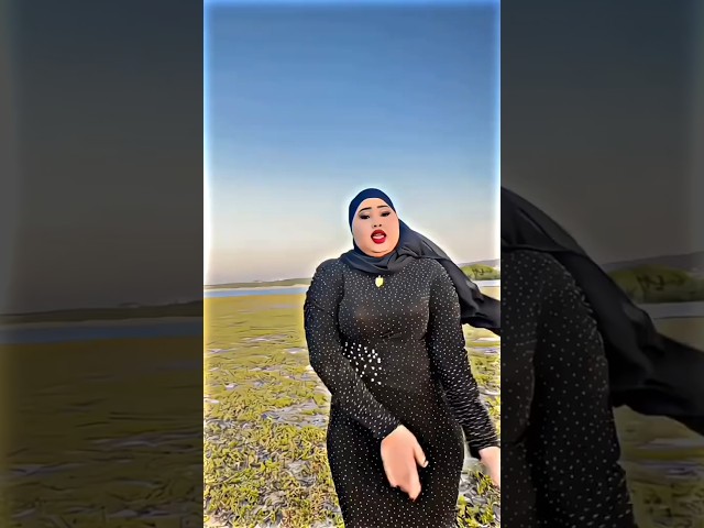 Rahma Hassan Ft Khadar Hanad | Amoore | Official Music Video 2025 #shorts #shortvideo #youtubeshorts