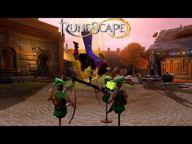 The Best Runescape 3 Combat Money Makers For December The RS Wiki Money Making Guide Review!  EP 13