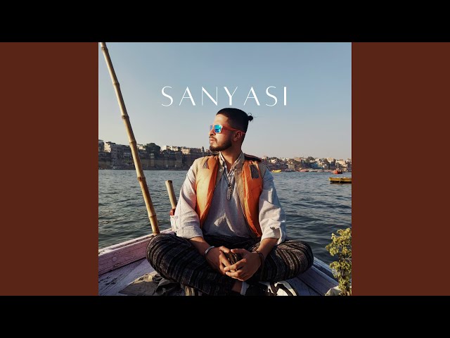 SANYASI