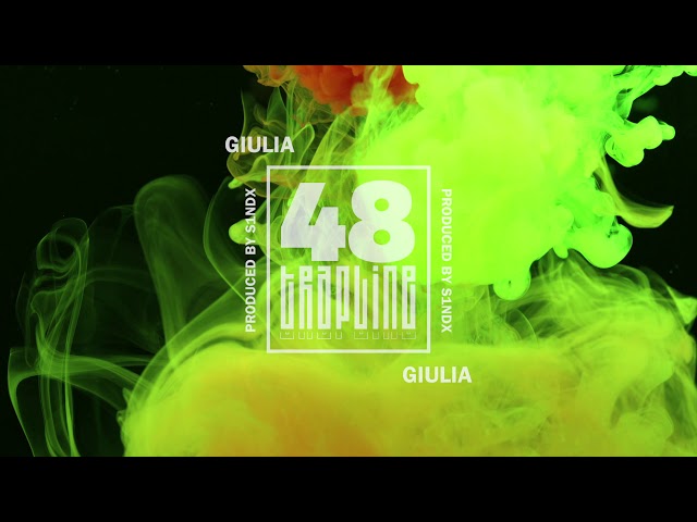 #48TrapLine /// GIULIA (prod.S1NDx)