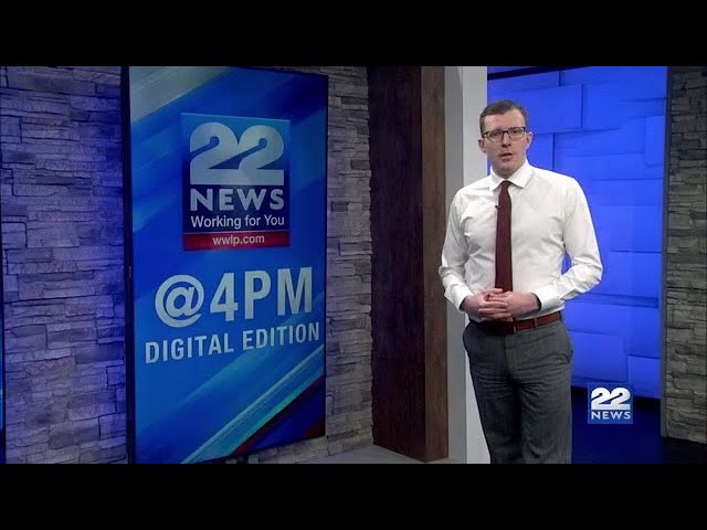 22News at 4: Digital Edition 2/11/25