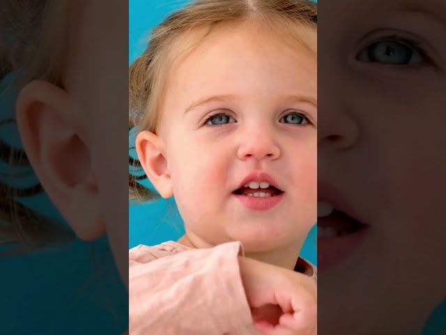 5 Senses Song: SEE @DandelionKidsLearningVideos  #shorts #fivesenses #sense #songforkids #see #look