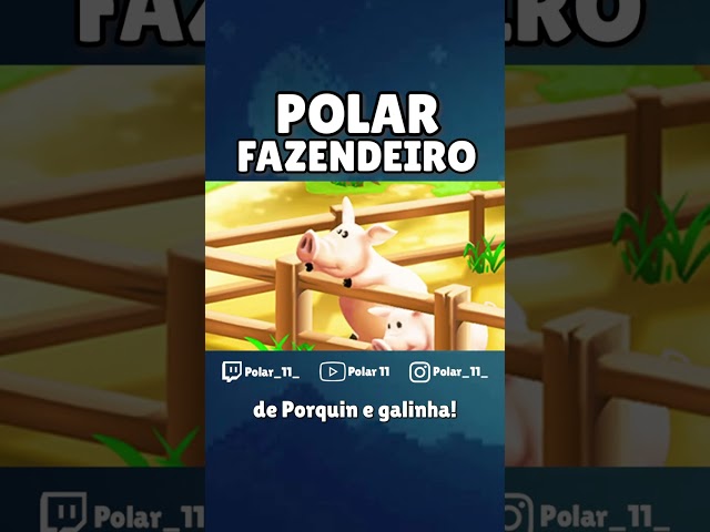 🤩GANHEI UMA FAZENDA DE HERANÇA NO HAY DAY