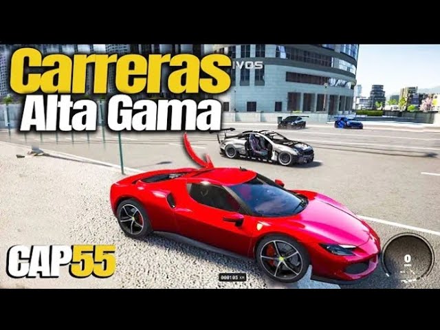 Carrera Clandestina RDjavi Vs DomiDios Bobo Con Los MNK GTA RP