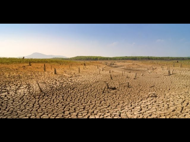 Research findings shed light on climate change in Africa