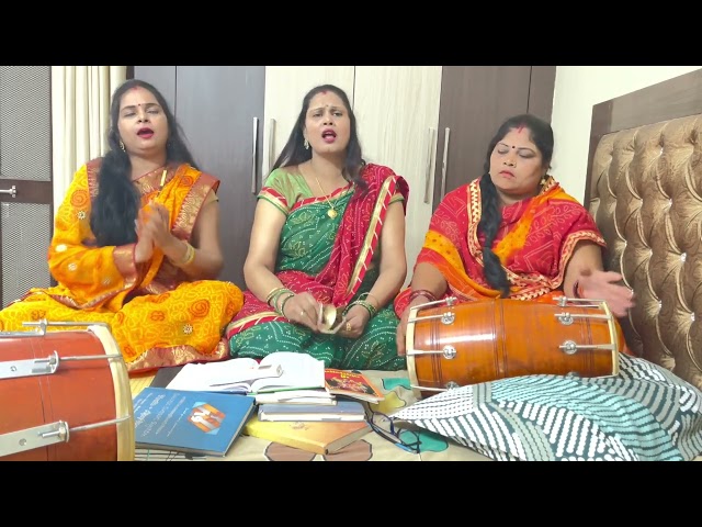 निर्गुणभजन Nirgunbhajan || बहुत ही प्यारा दिल को छू लेने वाला भजन_#bhajanbelaby Rekha