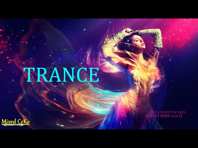 *Vocal Trance & Uplifting Mix # 34*