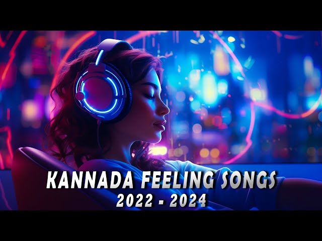 kannada feeling songs new 😭 - 2024 -  kannada song new  -  Whatsapp status video