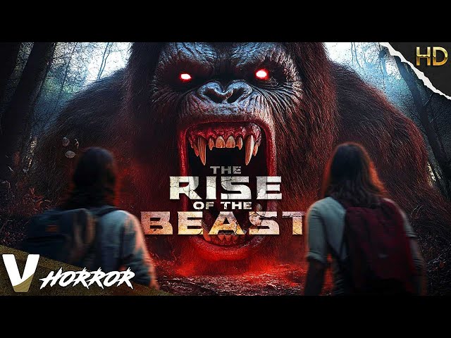 Unleash the Terror | The Rise of the Beast | Creature Horror Movie | Free Movie