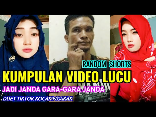 Kumpulan Video Lucu (Random Shorts) Kocak Bikin Ngakak || Hiburan Warga 62