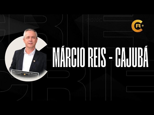 CRIE | PART. MÁRCIO CAJUBÁ | LAGOINHA UBERLÂNDIA