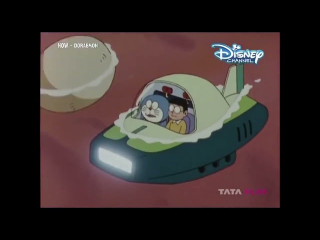 Doraemon old episode in hindi "Shizuka is in trouble" Full episode.❤️