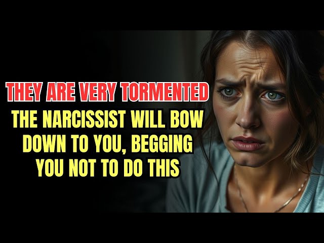 7 Ways for You to Leave a Narcissist Without Them Knowing