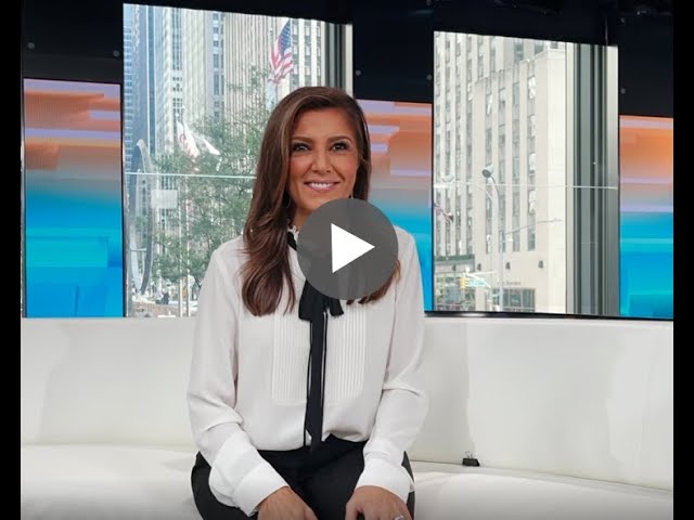 Rachel Campos Duffy Invites you to Vitae's Dallas event!