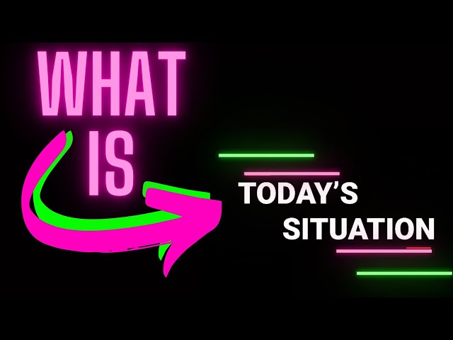 What Is Today | April 8th.