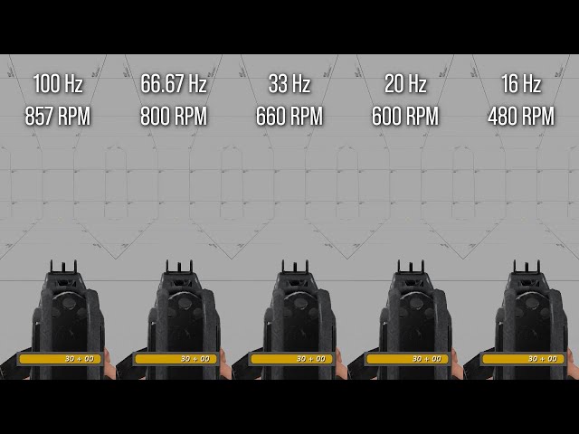 TTT mac-10 fire rate fix