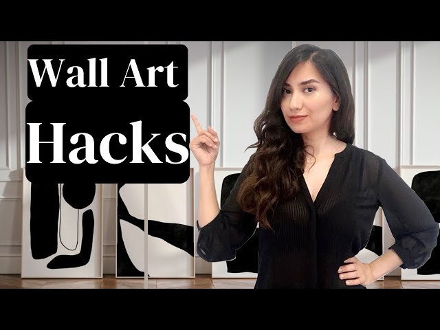 WALL DECOR: The Ultimate Guide