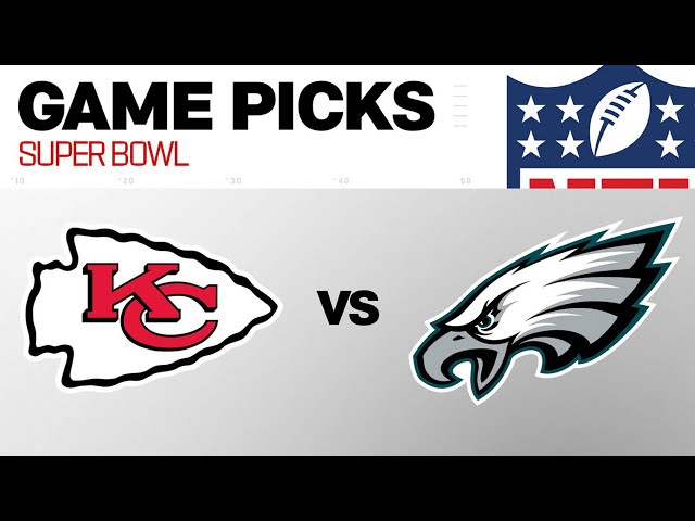 Super Bowl LIX Game Picks!