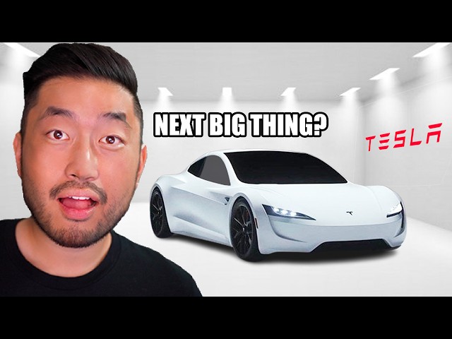 New Tesla Models for 2025 (MUST KNOW)