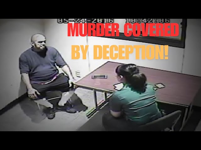 Murder Mystery Solved: Husband's Plot Unraveled#True Crime stories #murder documentary