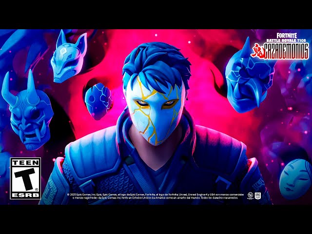 ¡ULTIMAS HORAS PARA...! NUEVO EVENTO EN VIVO de FORTNITE CAPITULO 6! (HISTORIA COMPLETA)