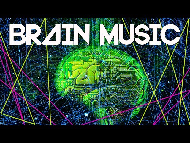 Brain Music for Intelligence, Studying, Working, Concentration and Memory, Smart Focus Music