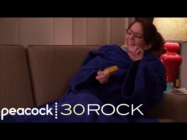 Night Cheese | 30 Rock