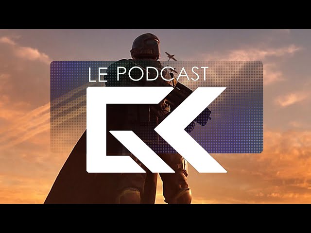 Podcast - #79 | Helldivers 2 | Geeks and Com'