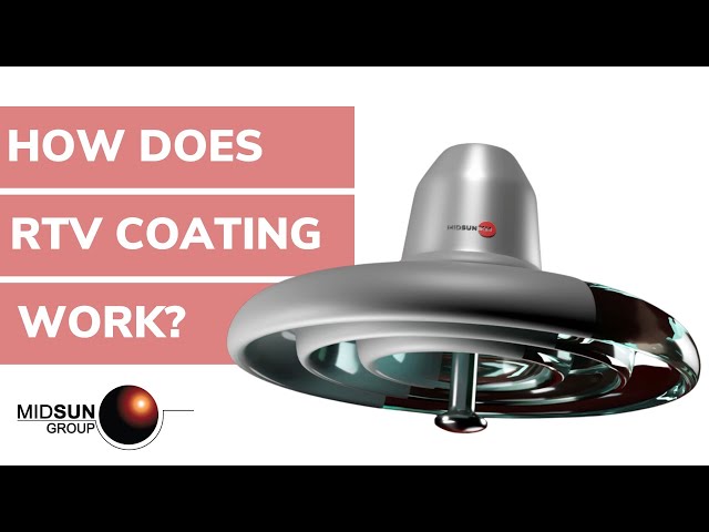 How does RTV coating work? The scientific explanation of HVIC