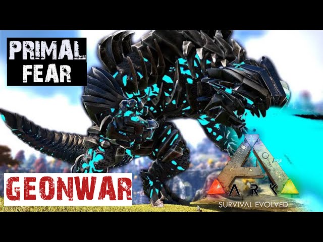 Chaos Primal modded ARK on PC Hindi 🦕 Promal Chaos #Ark #ArkMod