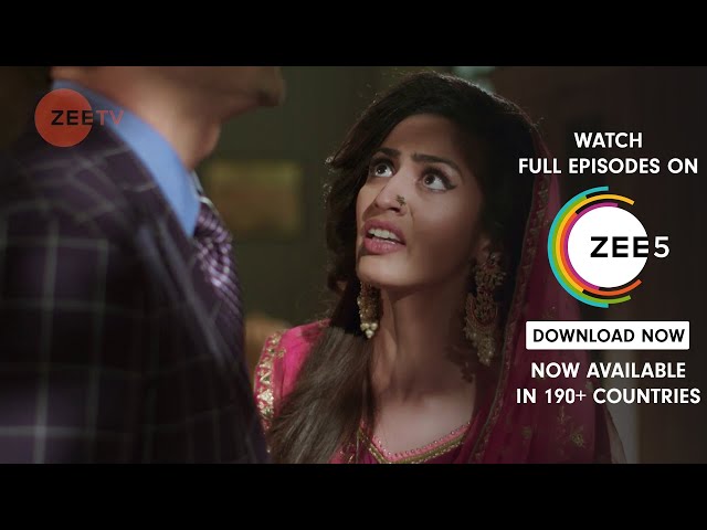 Ishq Subhan Allah |  Jan 24, 19  Webisode | Zara and Kabir | Romantic Hindi TV Serial ZeeTV