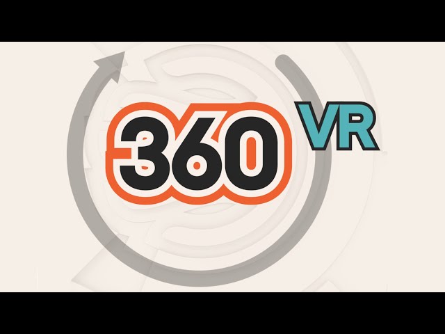 360 VR: „Žalgirio“ media diena iš vidaus