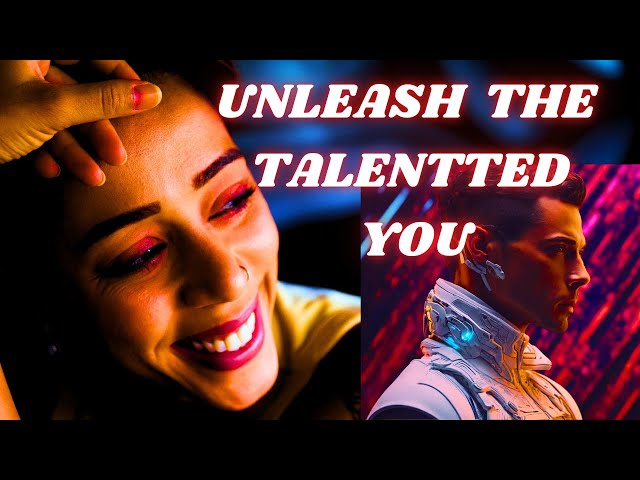 Absolutely Unlesh the Talented you. https://www.youtube.com/@TEEGMOTIVATION?sub_confirmation=1