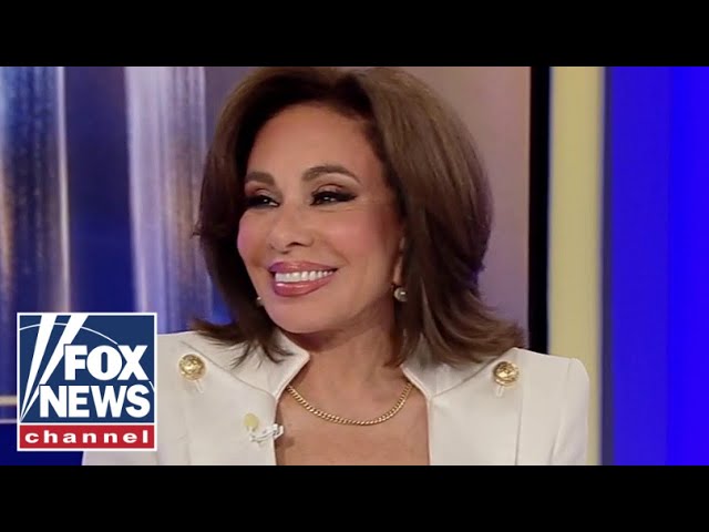 Judge Jeanine: This is a lack of leadership