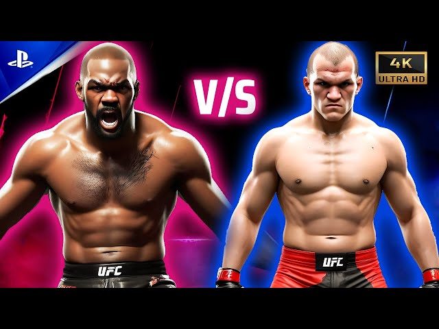 Junior Dos Santos: Is Jon Jones The GOAT of MMA?