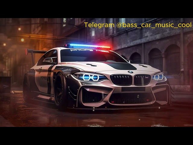 Car Music 2025 🔥 Bass Boosted Songs 2025 🔥 Best Remixes Of EDM, Party Mix 2025