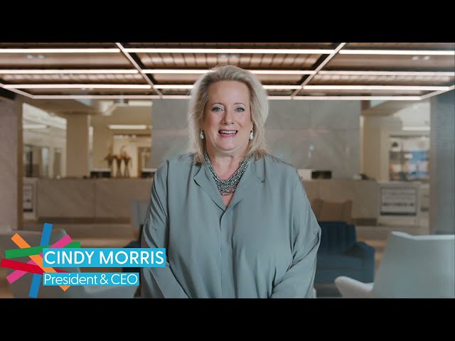 January Lightovation Preview with CEO Cindy Morris